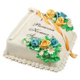 <strong>TK3</strong>Torty Komunijne