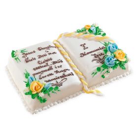 <strong>TK7</strong>Torty Komunijne