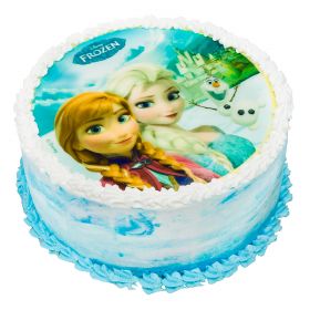 <strong>TM12</strong>Torty dla Najmłodszych