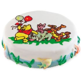 <strong>TM16</strong>Torty dla Najmłodszych