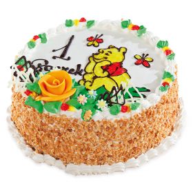 <strong>TM18</strong>Torty dla Najmłodszych