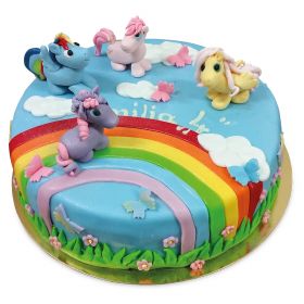 <strong>TM19</strong>Torty dla Najmłodszych