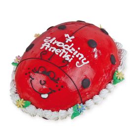 <strong>TM2</strong>Torty dla Najmłodszych