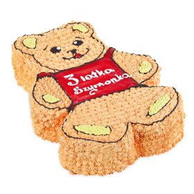 <strong>TM6</strong>Torty dla Najmłodszych