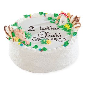 <strong>TM7</strong>Torty dla Najmłodszych