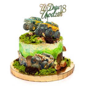 <strong>TO24</strong> Torty Okolicznościowe